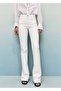 Fiona Mid Waisted Flare Jeans