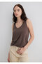 Soft-Premium Brown (Tencel) ™ ) Modal Blend Athlete Slim Fit / Tight Fit 1613216-87537