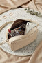 Original Women's Mini Urban Model Crossbody Adjustable Strap Zippered Small Handbag Shoulder Bag - 4