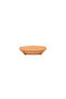 Arcadia Soap Dish Terracotta - 2