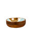 Serving Wooden Bowl - 2