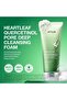 Heartleaf Quercetinol Pore Deep Cleansing Foam 150ml - 7