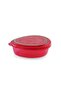 Watermelon Saver Box 20.6x16.5x9.7cm - Red - 2