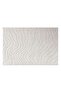 Chloey Soft & Comfort Jacquard Rug 160x230cm - Ivory - 3