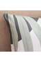Tropical Printed Filled Cushion 45x45 Cm-multi - 2