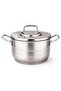 Astra Cooking Pot With Lid Dia32cm -chrome - 4