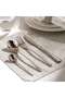 Kilian 16-piece Cutlery Set -chrome