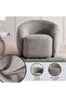 Horton Accent Chair - 6
