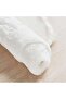 Winston Supersoft Fur Rug 60x90cm - Stone White - 3