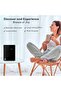 Dr Scent Fragrance Diffuser Machine 21x7.4x24.5cm - Black - 6