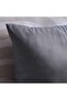 Everyday Filled Cushion 40x40cm - Light Grey - 2