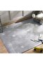Little Star Printed Non Slip Playmat 125x185cm - Grey