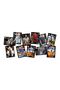 Panini Fifa World Class Collectible Football Player 2024 Sticker Pack + 2 Packs (10 Stickers) - 3