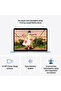 13" MacBook Air: Apple M5 çip, 10 çekirdekli CPU ve 10 çekirdekli GPU, 16 GB RAM, 1 TB SSD - Gök Mavisi - 5
