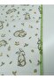 Multi-Purpose 80*90 Muslin Newborn Baby Blanket Muslin Cloth 100% Cotton - 4