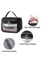 Travel Washbag Makeup And Personal Care Products Carrying Case - 6