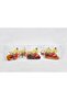 Large Size, Lockable, Preservation Bag for Keeping Fruits Fresh 30X33 cm - Pack of 5 - 4