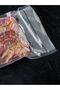 Serrated Vacuum Bag 20cm X 25 Cm, 25 Pieces - 2