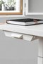 Under Desk Hidden Drawer Organizer - 3