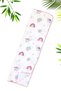 Girl and Boy Baby Single Layer Muslin Swaddle Blanket Seasonal and Summer Stroller Cover Baby Gift Sstl7226 - 3