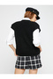 Knitted Sweater V-Neck Sleeveless - 4