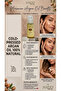 Natural Moroccan Argan Oil 50 ml for Face, Body & Hair - 5