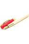 48200 A10M Resin Body Gold Plated Turkey Special Series Pen with A10M Tip - 5
