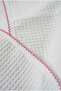 100% Cotton Single Crochet Waffle Pike Bedspread 160X220 cm - 4