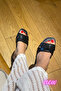 Ilea Women's Daily Slippers with Soft Insole for Everyday Use - 3