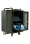 1MV057, 30 sockets, Black - 2