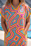 Matry Unisex Towel Poncho Swimmer Hooded Bathrobe for Race Training Pool and Sea - 9