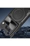 Case for Google Pixel 9 / 9 Pro - CamGuard Pro - Black - 5
