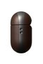Leather case, brown - AirPods 3 - 5