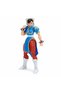 Street Fighter 2 Chun Li Figür - 3