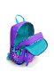 Leopard Patterned School Bag 23632 - 4