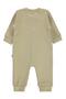 Plain Basic 1-6 Month Overalls