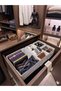 Quad Drawer Organizer - Inside-Cabinet Organizer - 3