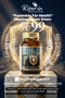 Max Formula |   Strong Immunity |   Vitamin C, Beta Glucan, Black Elderberry, Garlic, D3, Zinc - 6