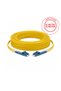 Lc/Upc-Lc/Upc Singlemode Duplex 10 Meter Fiber Patch Cord