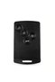 Renault Clio 4-megane 3-fluance-captur Compatible Card 4 Button Key Control Case - 2