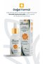 Intensive Moisturizing Aloe Vera Panthenol B5 Vitamin Vegan Hyaluronic Acid Serum 30 ml - 6