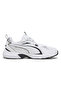 حذاء رياضي Milenio Tech PUMA أبيض-PUMA أسود-PUMA 39232201