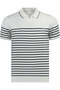 Premium Men's Knitwear Polo T-Shirt Emiliano - 2