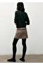 Knitwear Button Cardigan - 4