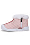 Biser Zippered Thermo Sole Girls' Boots Shoes - 4