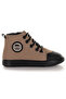 Kai Zippered Boys' Casual Boots Shoes - 3