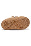 Luqa 100% Leather Casual Baby Boy Sneakers - 5