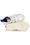 Garf Daily Velcro Boys' Boat Shoes - 5
