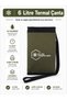6 Liter Thermal Insulated Camping Picnic Thermos Hot Cold Thermal Bag