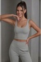 Aura Sleeveless Vest